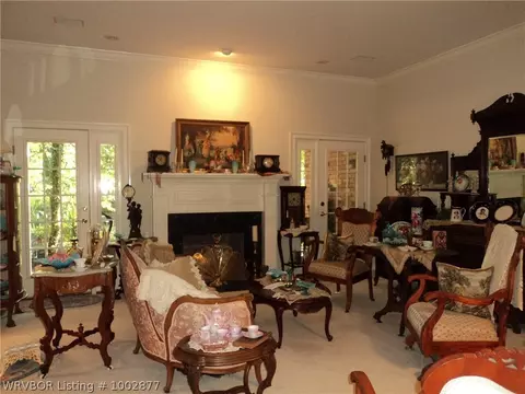 1816 Innsbruck Ln, Fort Smith, AR 72903 photo 3