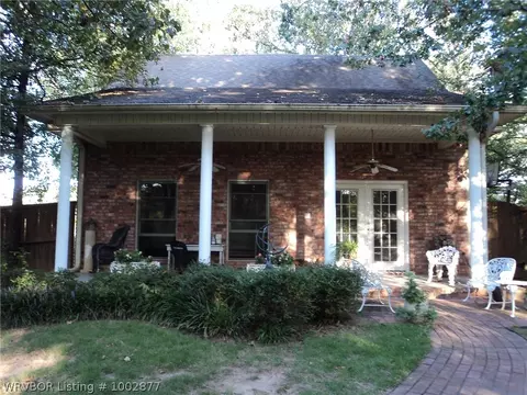 1816 Innsbruck Ln, Fort Smith, AR 72903 photo 24
