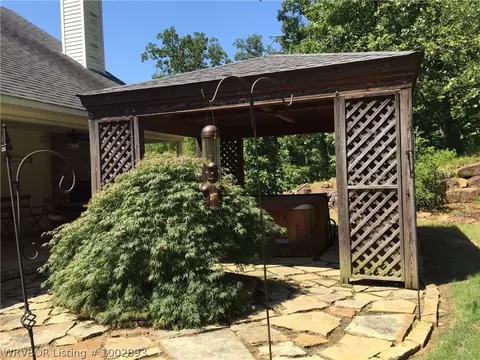 2034 Hidden Park Rd, Fort Smith, AR 72916 photo 5