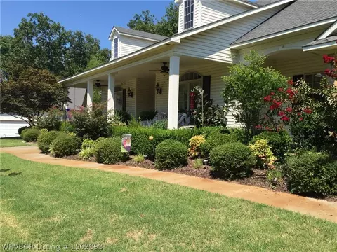2034 Hidden Park Rd, Fort Smith, AR 72916 photo 1