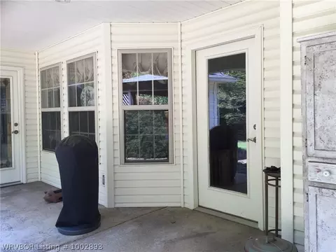 2034 Hidden Park Rd, Fort Smith, AR 72916 photo 4