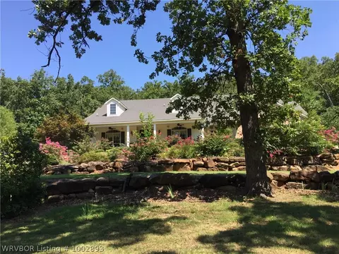 2034 Hidden Park Rd, Fort Smith, AR 72916 photo 8