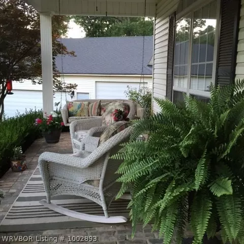 2034 Hidden Park Rd, Fort Smith, AR 72916 photo 9