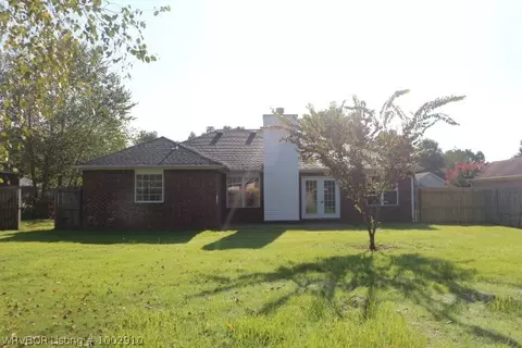 503 Jessie Dr, Lavaca, AR 72941 photo 6