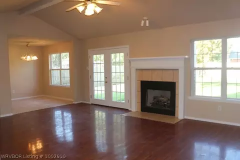 503 Jessie Dr, Lavaca, AR 72941 photo 12