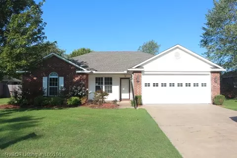 503 Jessie Dr, Lavaca, AR 72941 photo 2
