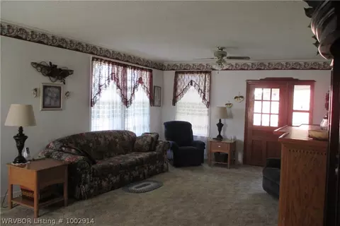 3510 E Walnut St, Paris, AR 72855 photo 3
