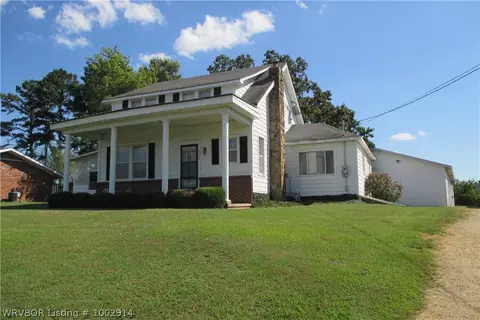 3510 E Walnut St, Paris, AR 72855 photo 1