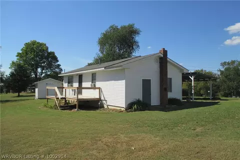 3510 E Walnut St, Paris, AR 72855 photo 5