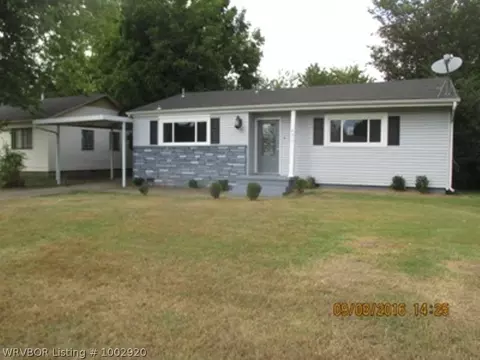 4015 Dean Dr, Fort Smith, AR 72904 photo 9