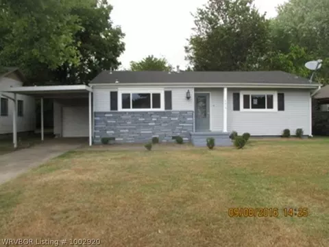 4015 Dean Dr, Fort Smith, AR 72904 photo 1