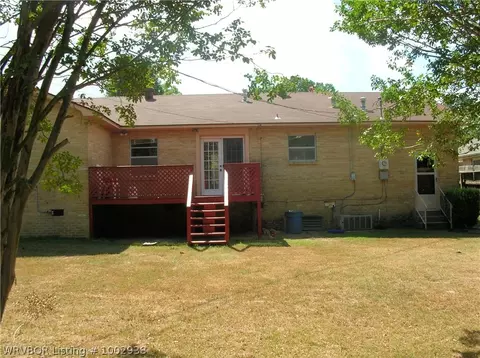 4209 N Free Ferry Ln, Fort Smith, AR 72903 photo 11