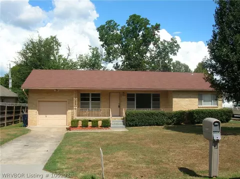 4209 N Free Ferry Ln, Fort Smith, AR 72903 photo 1