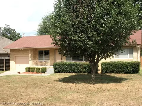 4209 N Free Ferry Ln, Fort Smith, AR 72903 photo 2