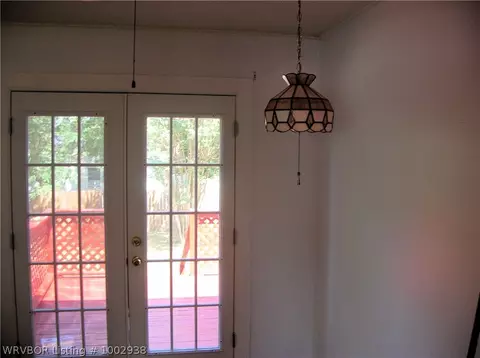 4209 N Free Ferry Ln, Fort Smith, AR 72903 photo 5