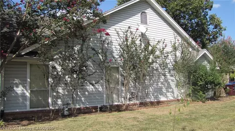 9905 Tensley Ln, Fort Smith, AR 72908 photo 10