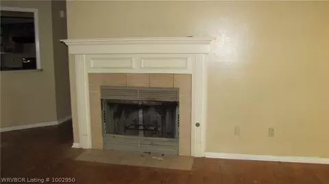 9905 Tensley Ln, Fort Smith, AR 72908 photo 3
