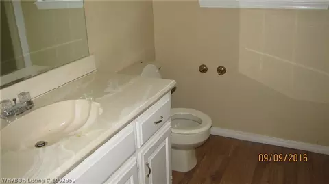 9905 Tensley Ln, Fort Smith, AR 72908 photo 7