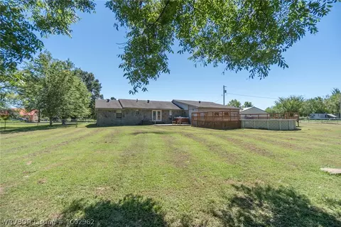 16462 Williams Rd, Cameron, OK 74932 photo 16