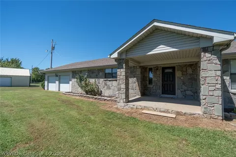 16462 Williams Rd, Cameron, OK 74932 photo 2
