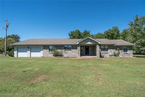 16462 Williams Rd, Cameron, OK 74932 photo 1