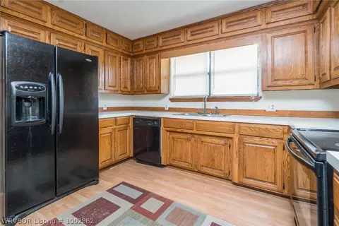 16462 Williams Rd, Cameron, OK 74932 photo 5