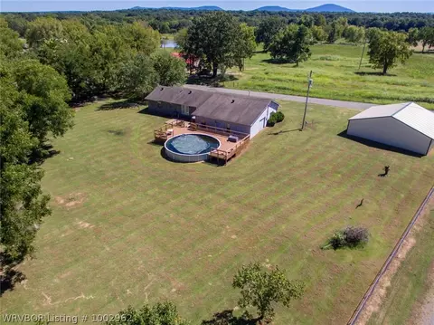 16462 Williams Rd, Cameron, OK 74932 photo 20