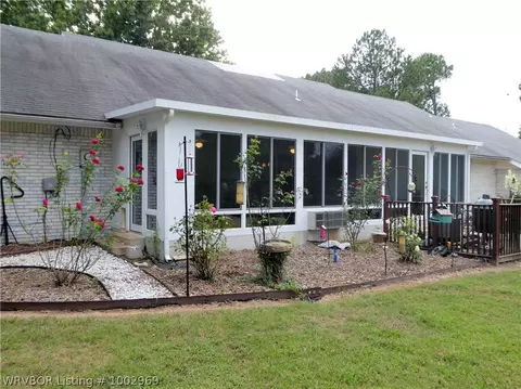 8711 Royal Ridge Dr, Fort Smith, AR 72903 photo 23