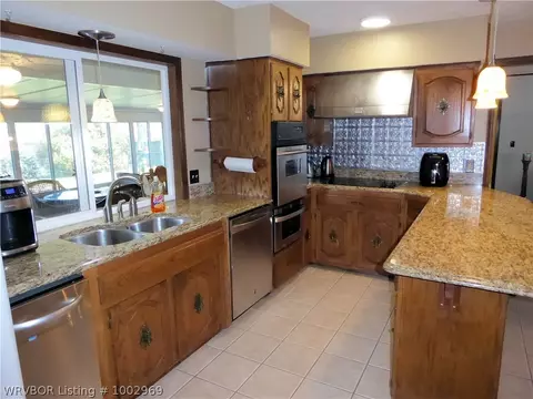 8711 Royal Ridge Dr, Fort Smith, AR 72903 photo 4