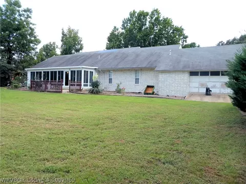 8711 Royal Ridge Dr, Fort Smith, AR 72903 photo 24