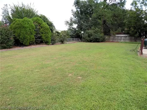 8711 Royal Ridge Dr, Fort Smith, AR 72903 photo 25