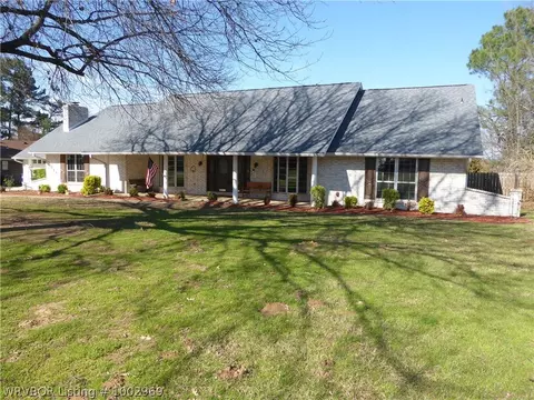 8711 Royal Ridge Dr, Fort Smith, AR 72903 photo 1