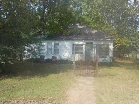 5400 S 29th St, Fort Smith, AR 72901 photo 1