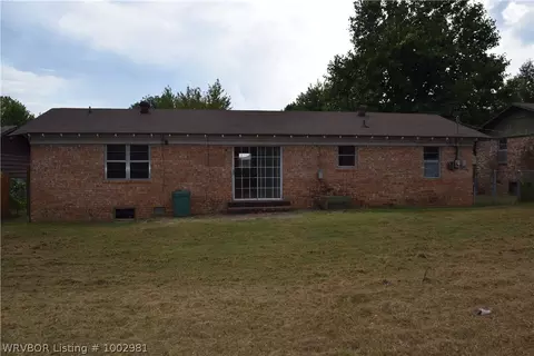 907 Cedar Ln, Fort Smith, AR 72908 photo 19