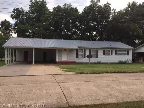 308 Chism St, Paris, AR 72855 photo 1
