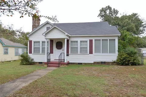 2105 S N St, Fort Smith, AR 72901 photo 1