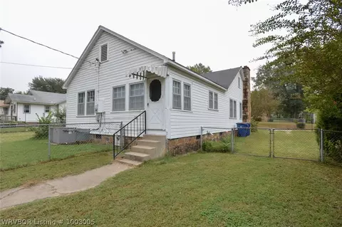 2105 S N St, Fort Smith, AR 72901 photo 13