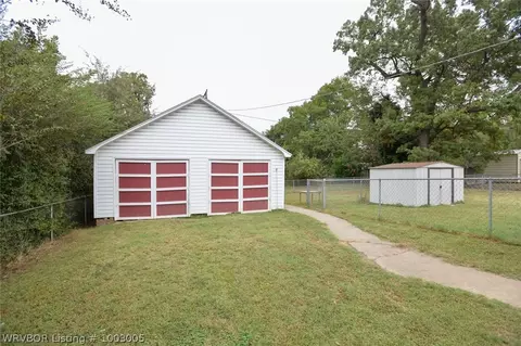 2105 S N St, Fort Smith, AR 72901 photo 12