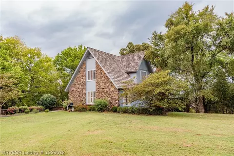 4610 S 96th St, Fort Smith, AR 72903 photo 1