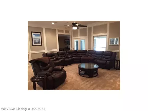 1801 66th St, Fort Smith, AR 72903 photo 3