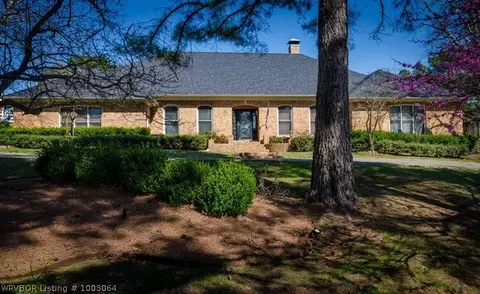 1801 66th St, Fort Smith, AR 72903 photo 2