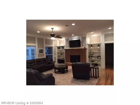 1801 66th St, Fort Smith, AR 72903 photo 4
