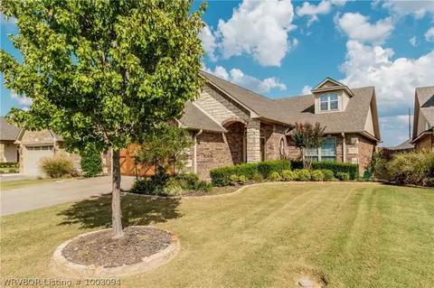 2909 Brighton Ct, Fort Smith, AR 72903 photo 4