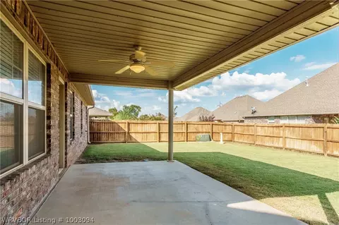 2909 Brighton Ct, Fort Smith, AR 72903 photo 21