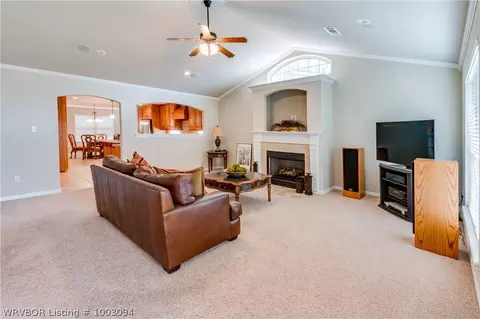 2909 Brighton Ct, Fort Smith, AR 72903 photo 6