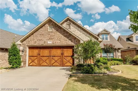 2909 Brighton Ct, Fort Smith, AR 72903 photo 1