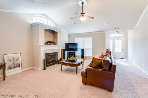 2909 Brighton Ct, Fort Smith, AR 72903 photo 5