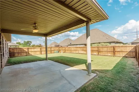 2909 Brighton Ct, Fort Smith, AR 72903 photo 20