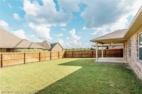 2909 Brighton Ct, Fort Smith, AR 72903 photo 22