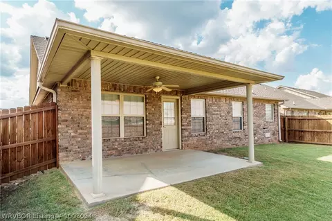 2909 Brighton Ct, Fort Smith, AR 72903 photo 19